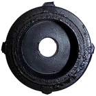 Crown Automotive 52002659 Body Mounts New. Price: $19.87.