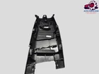 Left Driver Side Center B-pillar Upper Trim Panel Oem 2018-2021 Honda Accord Used. Price: $44.99.