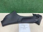 2021-2024 Tesla Model Left Mid C Pillar Trim Assembly Oem 1587662-00-E Used. Price: $225.00.