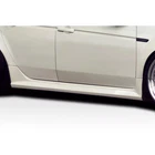 Duraflex Spec Look Side Skirts For Tl Acura 04-08 Edpart 114498. Price: $291.00.