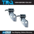 Trq Front Left Door Hinge Driver Side Fits 14-21 Ram New. Price: $64.95.