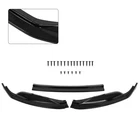 For 2013-2015 Lexus GS350 GS450 Base Painted Black Front Bumper Lip Chin Spoiler New. Price: $76.92.