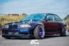 For Bmw 330CI 03 Streethunter Designs Fiberglass Front Bumper Lip Unpainted New. Price: $85.00.