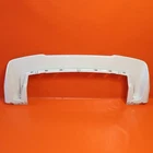 Porsche Taycan Rear Bumper Spoiler Lower 2020 2021 2022 2023 2024 9J1807521 Oem Used. Price: $449.10.
