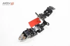 2014-26 Ram Promaster 3500 2500 1500 Rear Left Door Hinge Upper & Lower Oem Set Used. Price: $399.99.