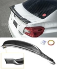 Eos Carbon Fiber High Kick Duckbill Rear Trunk Wing Spoiler For Wrx Sti 15-21 New. Price: $199.98.