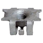 Crown Automotive 6506955AA Fasteners New. Price: $19.84.