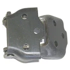 Goodmark GMK4031401661 Upper Door Hinge For 1967 Chevrolet Camaro New. Price: $67.86.