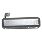 Sherman 576-135BL Lh Front Door Handle, Outer, Black Plastic E7FZ6122405A New. Price: $24.05.