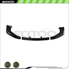 For 2014-2016 Lexus IS250 IS350 Lower Front Bumper Lip Chin Spoiler Splitter New. Price: $63.98.
