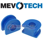 Mevotech Supreme Front To Frame Stabilizer Bar Bushing Kit For 1975-1982 My New. Price: $20.65.