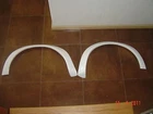 1967-1968 Ford Mustang Eleanor Front Fender Flares New. Price: $150.00.