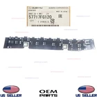Genuine Rear Bumper Bracket Left Driver Side Oem Subaru Impreza Wrx Sti 08-14 New. Price: $19.95.