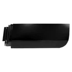 For Dodge Ram 2500 98-02 Rear Lower Driver Side Door Skin Patch Value Line New. Price: $161.64.