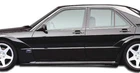 84-93 Mercedes 190 Evo 2 Duraflex Side Skirts Wide Body Kit 105370 New. Price: $496.00.