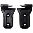 For Jeep Gladiator 20-21 Door Hinge Set Front Rear Lower Driver & Passenger New. Price: $81.43.