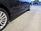 Passenger Side Fusion 2014 Rocker Panel Moulding 535441 Used. Price: $239.89.
