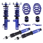 Bfo Full Coilovers Height Adjustable Shocks Springs Kit For Scion Tc 2011-2016 New. Price: $212.00.