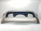 15-18 Bmw F85 X5M Rear Bumper Cover W/ Diffuser Assembly Donington Gray C28 Oem Used. Price: $1259.99.