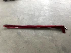 17-25 Chrysler Pacifica Right Side Lower Skirt Rocker Panel Molding, Oem LOT3677 Used. Price: $249.00.