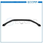Fits 2014-2020 Volkswagen Golf Gti MK7 Bright Black Front Spoiler Lips Bumper New. Price: $47.25.