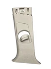 2018 - 2023 Hyundai Kona Oem Lower Left Center Pillar Trim Cover Panel Gray Used. Price: $51.00.