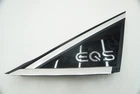 Front Left Pillar Corner Molding Trim Panel 2966700901 Mercedes Eqs Suv X296 Used. Price: $47.99.