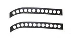 Cusco Rear Ventiliation Panel Fits Mitsubishi Evo 10 CZ4A New. Price: $344.69.