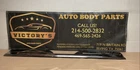 16 19 Nissan Titan Platinum Tailgate Molding 90810-EC00C Oem Used. Price: $500.00.