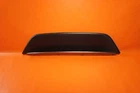 Jaguar E-pace Rear Bumper Valance Diffuser 2017 2018 2019 J9C3-17F954-C Oem Used. Price: $134.10.
