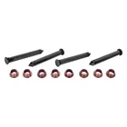 For Chevy Camaro 1967 Oer Door Hinge Pin & Bushing Kit New. Price: $31.38.