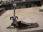 1964 1965 1966 Pontiac Gto Lemans Tempest Automatic Floor Shifter Gm Oem Used. Price: $125.00.