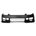 For Honda Prelude 97-01 Spyder Style Fiberglass Front Bumper Cover Unpainted New. Price: $222.00.