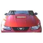 Duraflex Spyder 3 Hood Mustang Ford 99-04 Ed 102071 New. Price: $629.00.