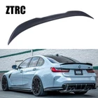 Carbon Fiber Trunk Wing Spoiler For Bmw G20 320 330 M340I/M3 G80 2019-2026 New. Price: $159.00.