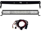 Rigid Bumper Mounts & 20" E-series Pro Led Light Bar For 16-19 Nissan Titan Xd New. Price: $899.98.