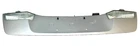 Lexus GX470 2003 Tail Finish Panel Liftgate Trim With Lights Silver 1E8 Used. Price: $89.99.