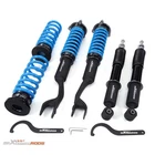 Maxpeedingrods T6 Coilovers 24 Way Damper For Mercedes-benz C-class 4MATIC W205 New. Price: $458.26.