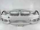 2014-2016 Bmw Series 428I F32 F33 M-sport Front Bumper Cover Oem 51118054502 Used. Price: $350.00.