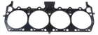Cometic C5461-040 Head Gasket 4.380 Bore 0.040 In Mls Each New. Price: $96.54.