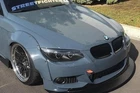 For Bmw 328I 07-13 Fiberglass Front Bumper Lip Splitter Unpainted New. Price: $510.00.