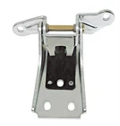 1980-96 Ford Pickup Truck, Bronco Door Upper Hinge Lh New Dii. Price: $39.95.