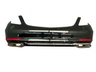 2018-2020 Mercedes S560 W222 Rear Bumper Cover Assy Black *scratch & Miss Trim* Used. Price: $1250.00.