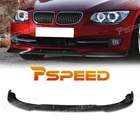 Carbon Style For 2011-2013 Bmw Series E92 E93 Coupe Front Bumper Spoiler Lip New. Price: $91.43.