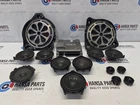 Mercedes Benz Class W213 S213 2016-2020 Sound System Speaker Set Burmester Amp Used. Price: $531.08.