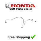2016-2023 Honda Civic Receiver Pipe Line New (oem). Price: $172.95.