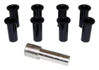 Crown Automotive RT25005 Off-road Door Hinge New. Price: $47.31.