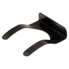 Crown Automotive 2583377 Steel Lock Cylinder Retainer; For 1997-2001 Wrangler Tj New. Price: $17.94.