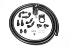 Radium Engineering 20-1810-FL Oil Catch Can Kit New. Price: $309.59.