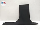 2024-26 Tesla Cybertruck Left Pillar Trim Lower Cover Panel Post Door Ebony Used. Price: $99.77.